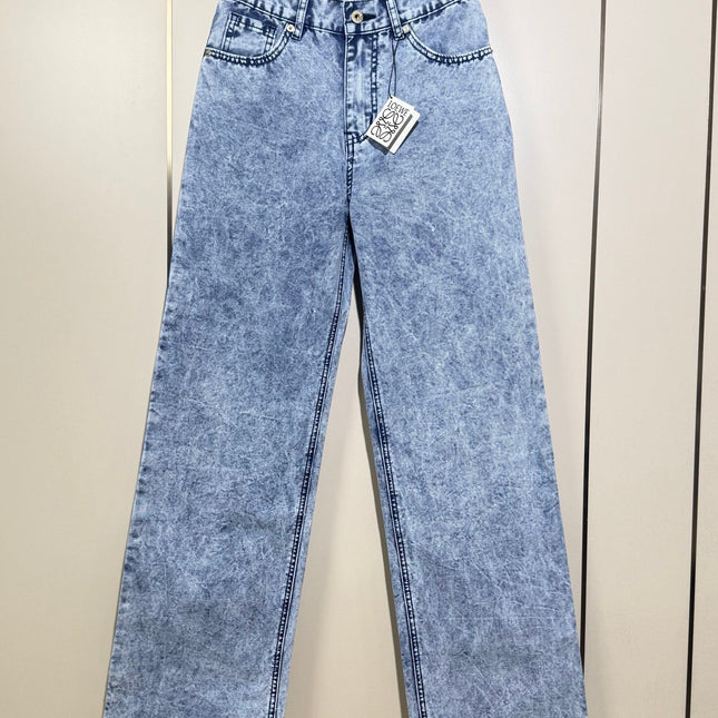 LOEWE JEANS STYLE 131