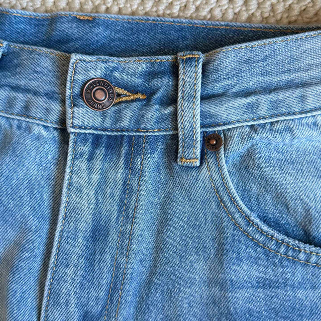 BALENCIAGA 26S JEANS 321