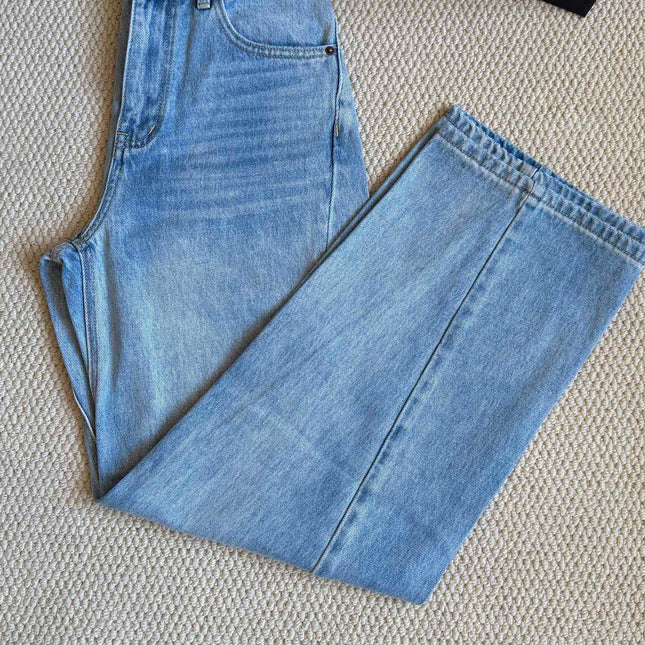 BALENCIAGA 26S JEANS 321
