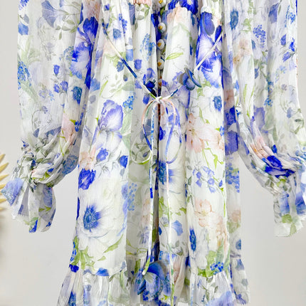 Zimmermann 2025 Playsuit 044