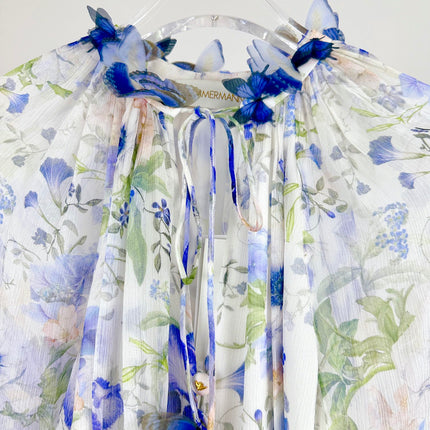 Zimmermann 2025 Playsuit 044