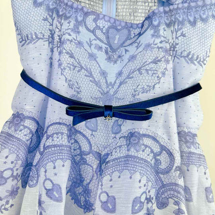 Zimmermann Dress 166