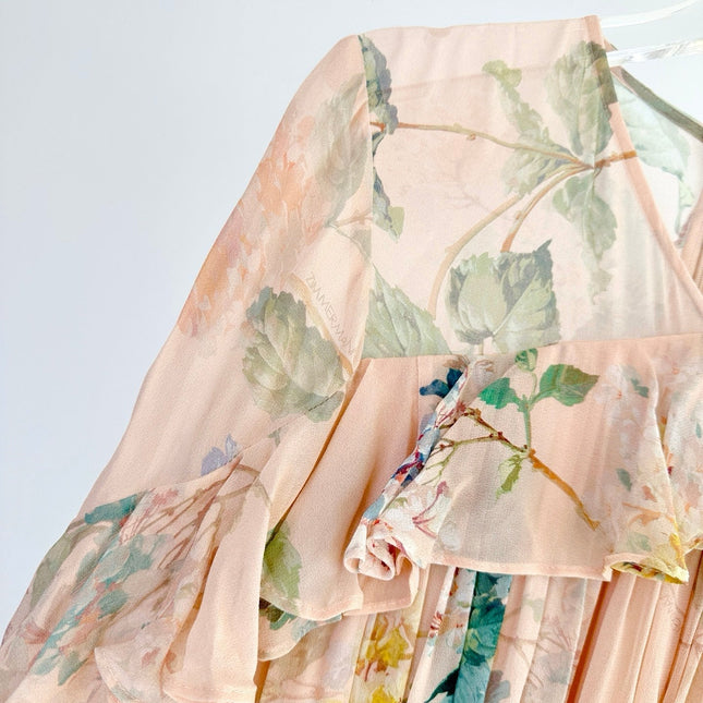 Zimmermann 2025 Dress 035