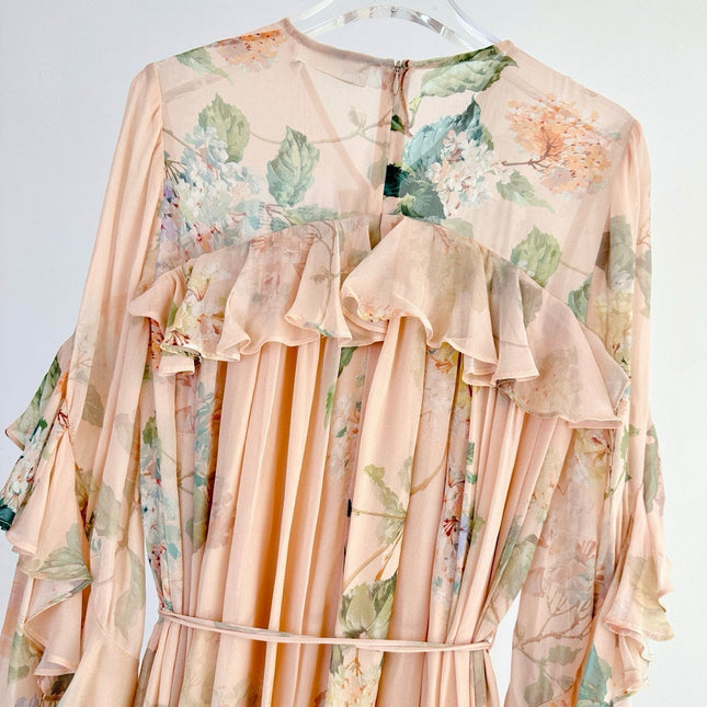 Zimmermann 2025 Dress 035