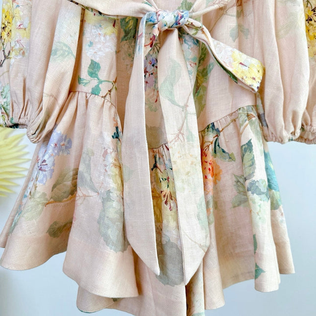 Zimmermann 2025 Dress 034