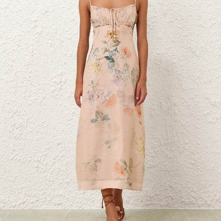 Zimmermann 2025 Dress 036