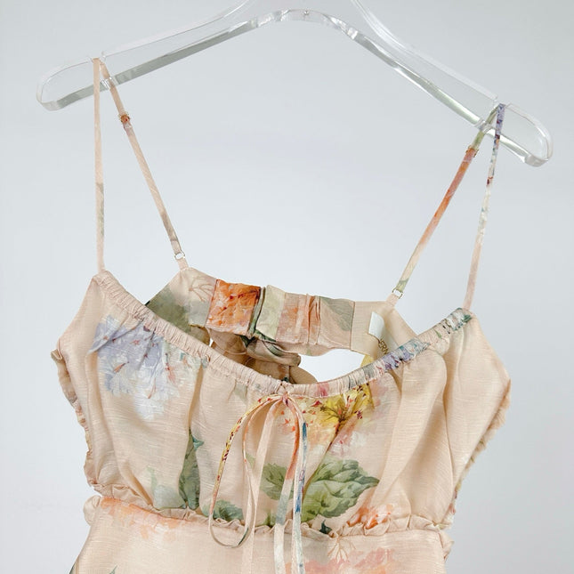 Zimmermann 2025 Dress 036