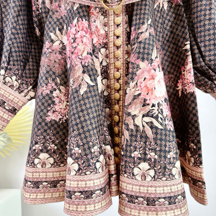 Zimmermann Dress 101