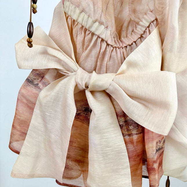 Zimmermann 2025 Dress 038