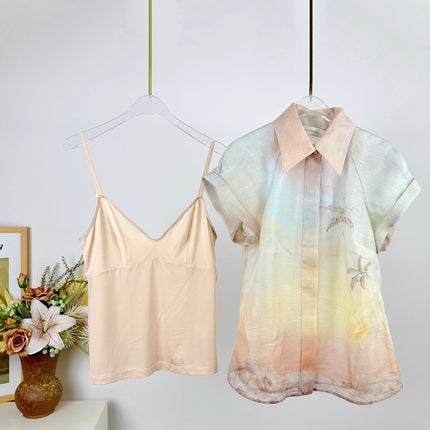 Zimmermann 2025 Shirt 039