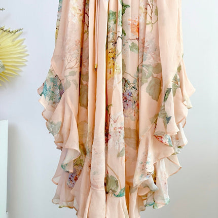 Zimmermann 2025 Dress 035