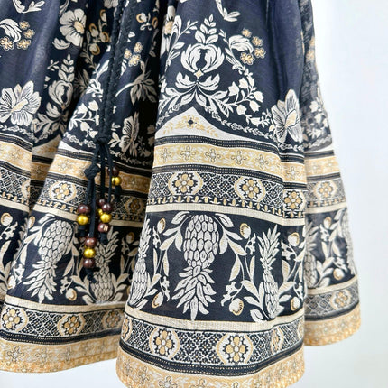 Zimmermann 2025 Dress 053