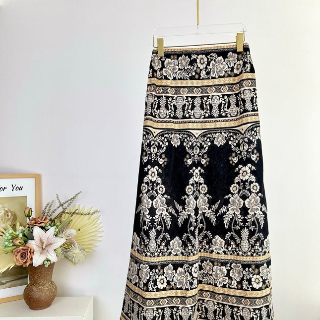 Zimmermann 2025 Skirt 051