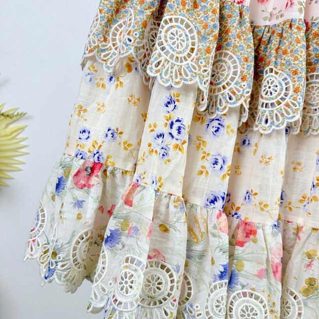 Zimmermann 2025 Skirts 033