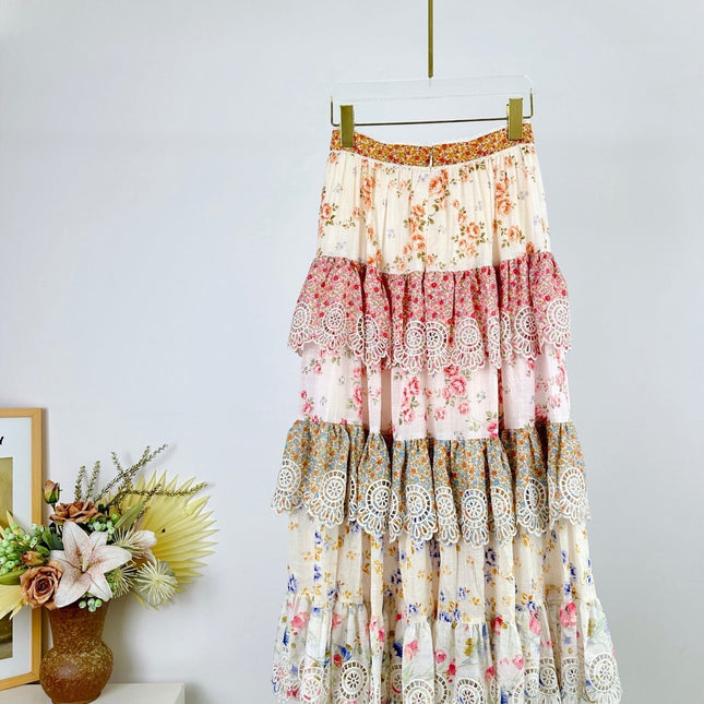 Zimmermann 2025 Skirts 033