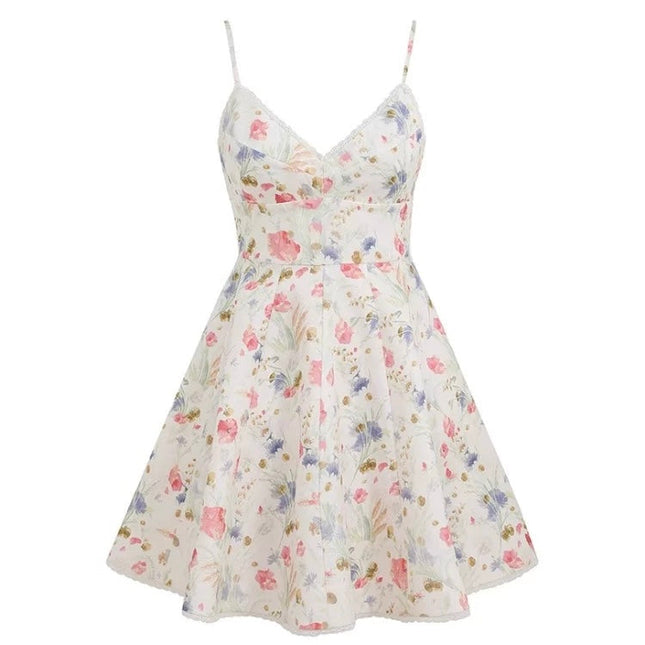 Zimmermann 2025 Dress 030