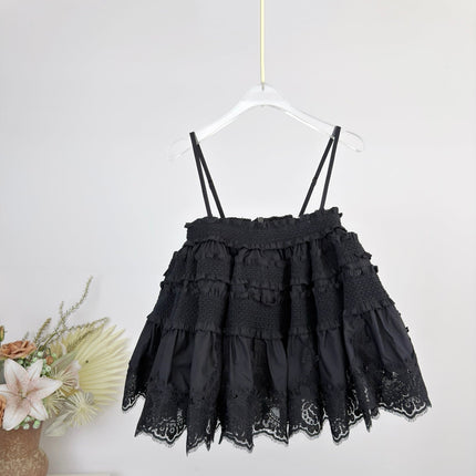 ZIMMERMANN 26S SPAGHETTI STRAP TOP STYLE 113