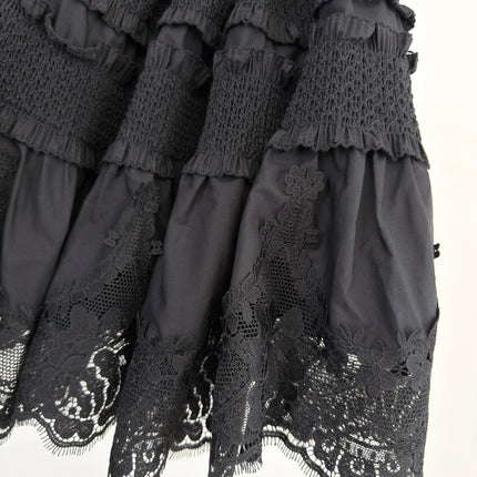ZIMMERMANN 26S SPAGHETTI STRAP TOP STYLE 113