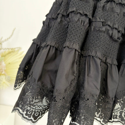 ZIMMERMANN 26S SPAGHETTI STRAP TOP STYLE 113