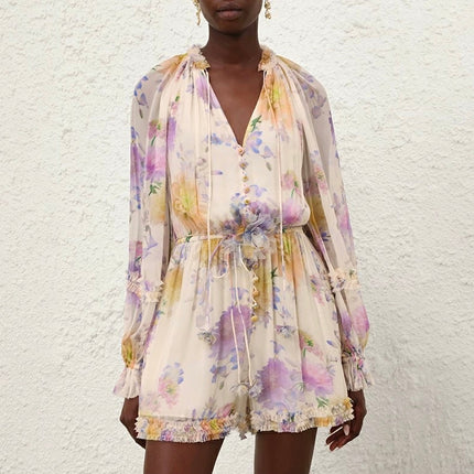 ZIMMERMANN 26S JUMPSUIT 310430