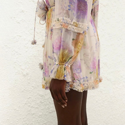 ZIMMERMANN 26S JUMPSUIT 310430