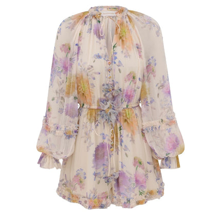 ZIMMERMANN 26S JUMPSUIT 310430