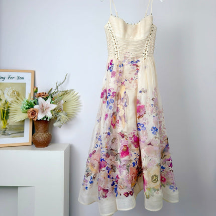 ZIMMERMANN 26S MAXI DRESS 317