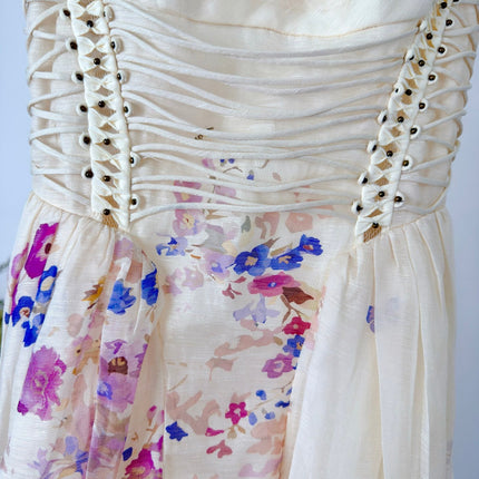 ZIMMERMANN 26S MAXI DRESS 317