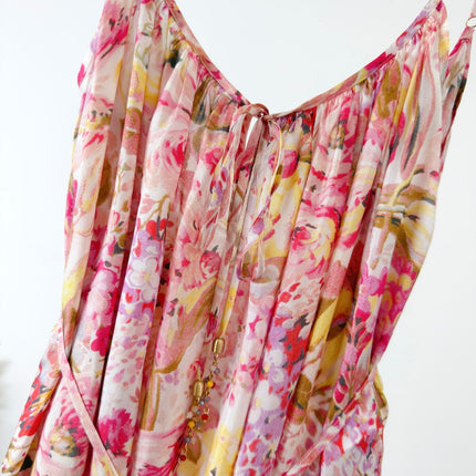 ZIMMERMANN 26S JUMPSUIT SET 277