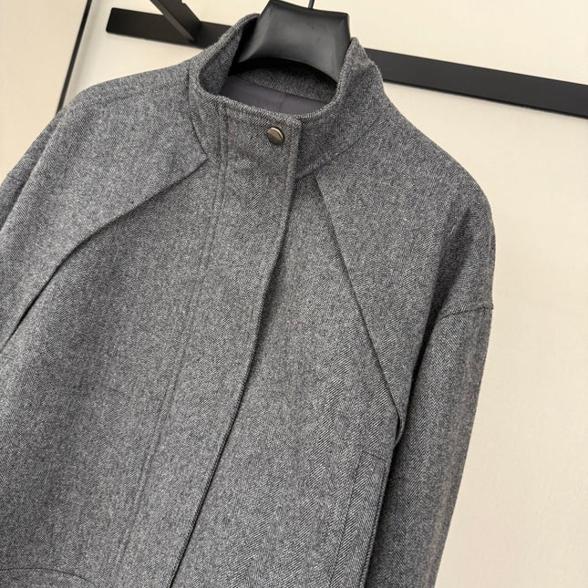 PRADA 25S BOMBER JACKET 511