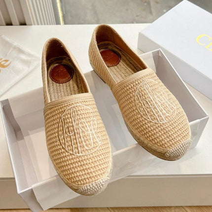 Collection image for: CHLOE LOAFERS