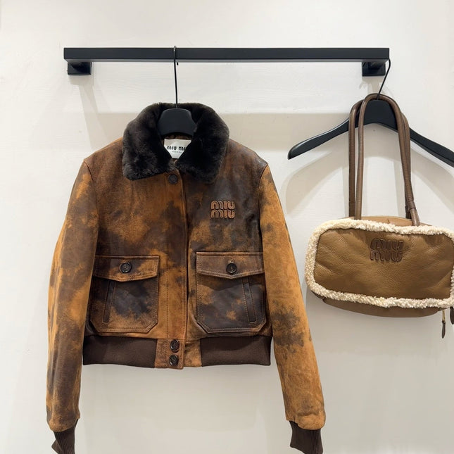MIUMIU JACKET STYLE 250