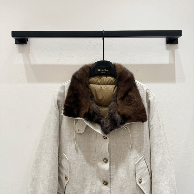LP JACKET STYLE 316