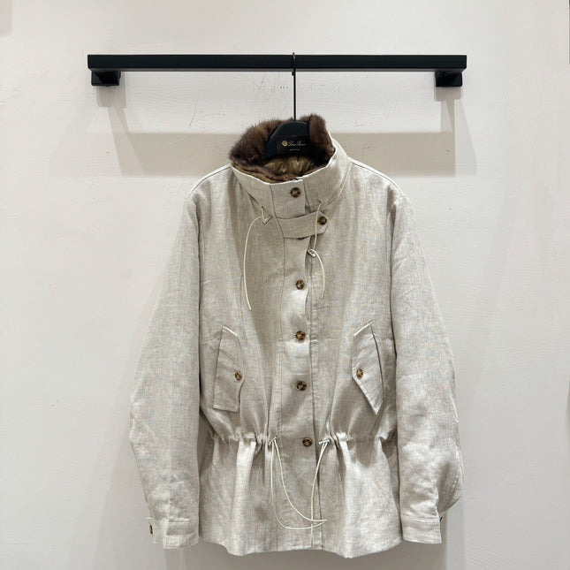 LP JACKET STYLE 254