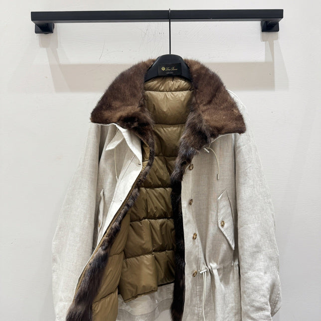 LP JACKET STYLE 254