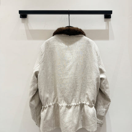 LP JACKET STYLE 316