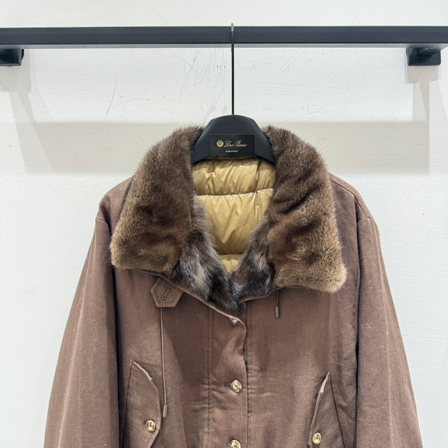 LP JACKET STYLE 253
