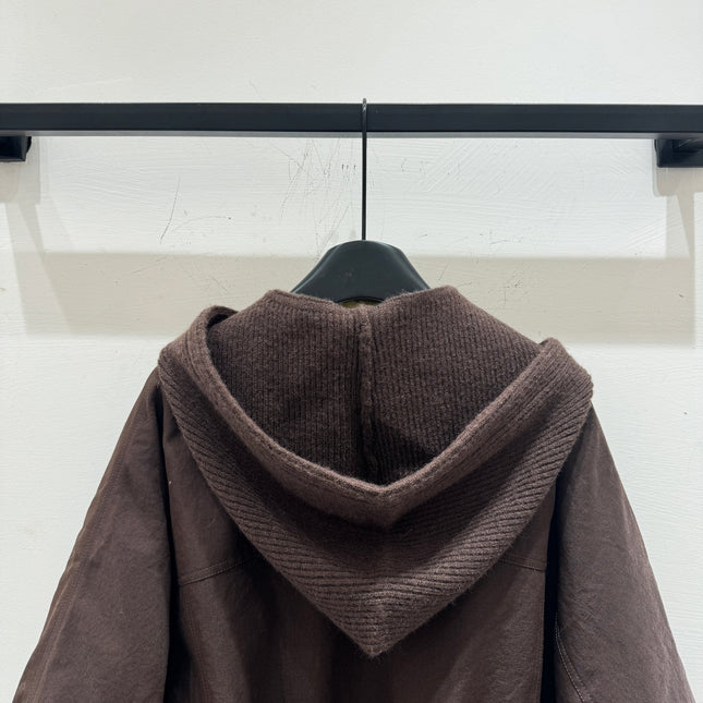 LP JACKET STYLE 250