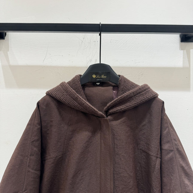 LP JACKET STYLE 250