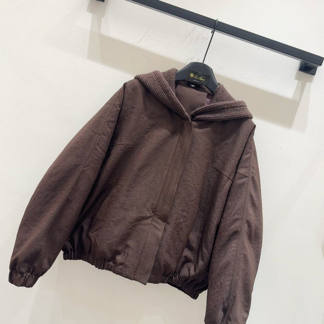 LP JACKET STYLE 250