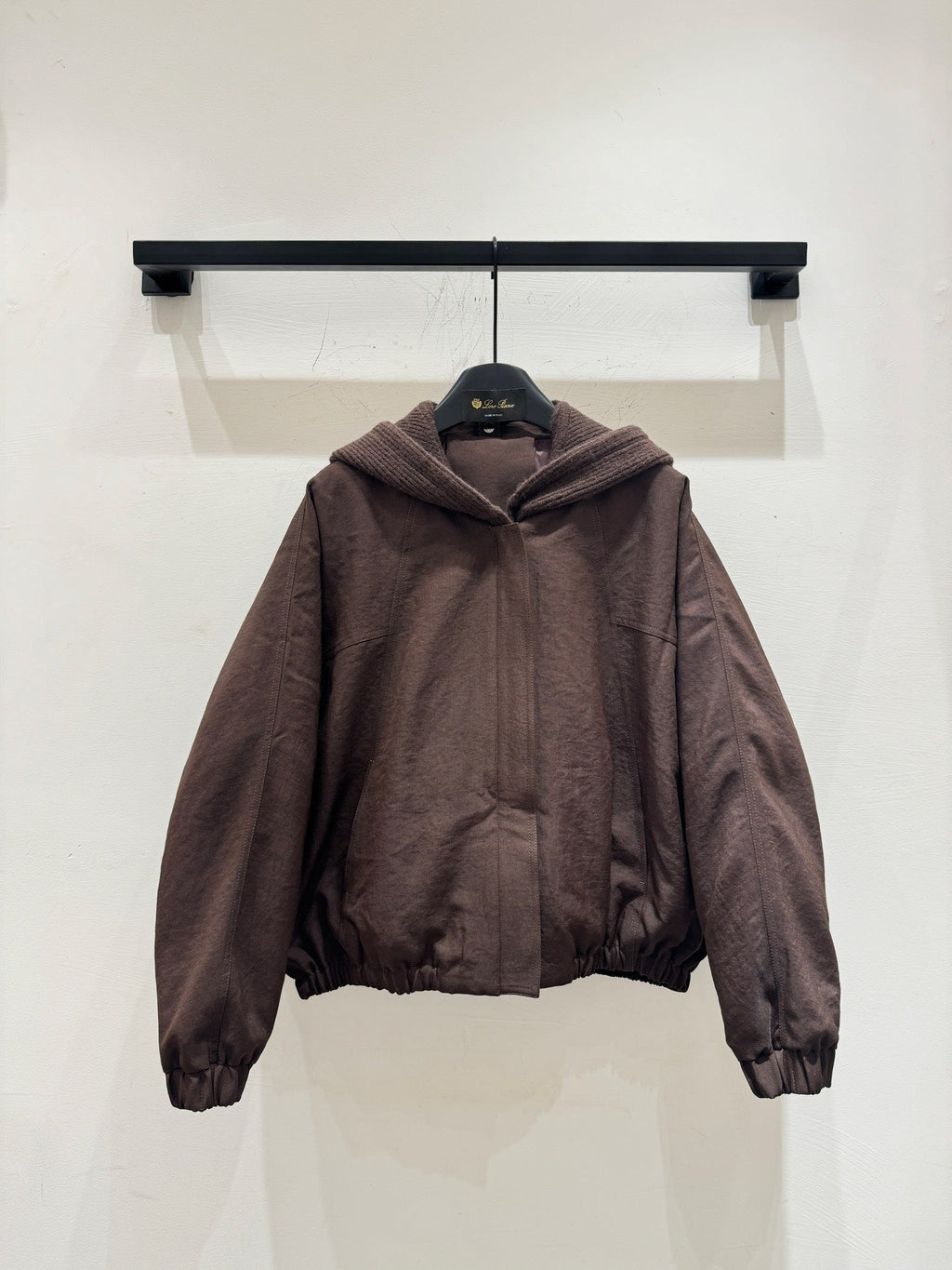 LP JACKET STYLE 250