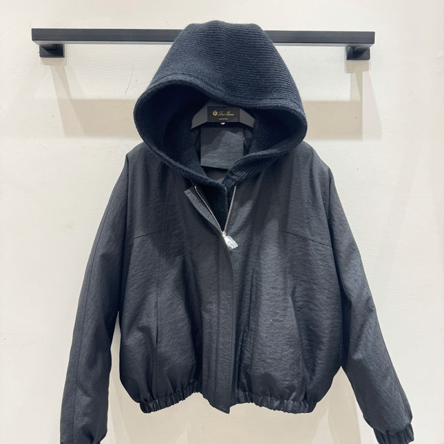 LP JACKET STYLE 249