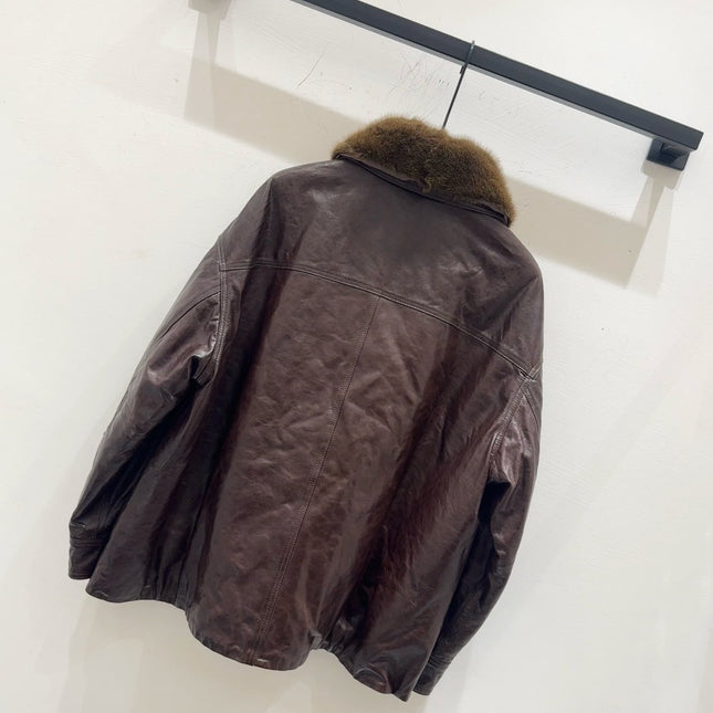 PRADA 25S GOOSE DOWN JACKET 247