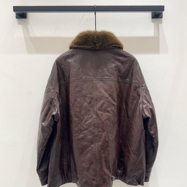 PRADA 25S GOOSE DOWN JACKET 247