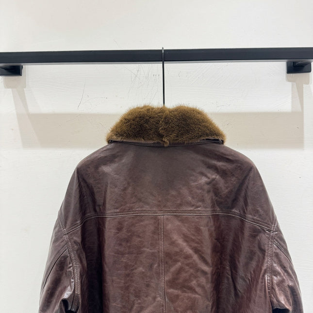 PRADA 25S GOOSE DOWN JACKET 247