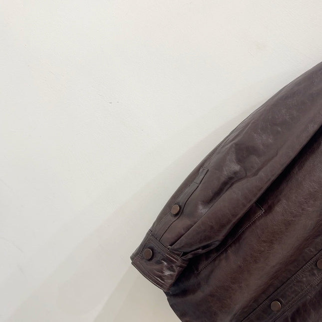 PRADA 25S GOOSE DOWN JACKET 247