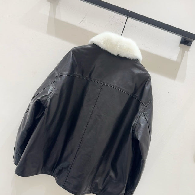PRADA 25S GOOSE DOWN JACKET 246