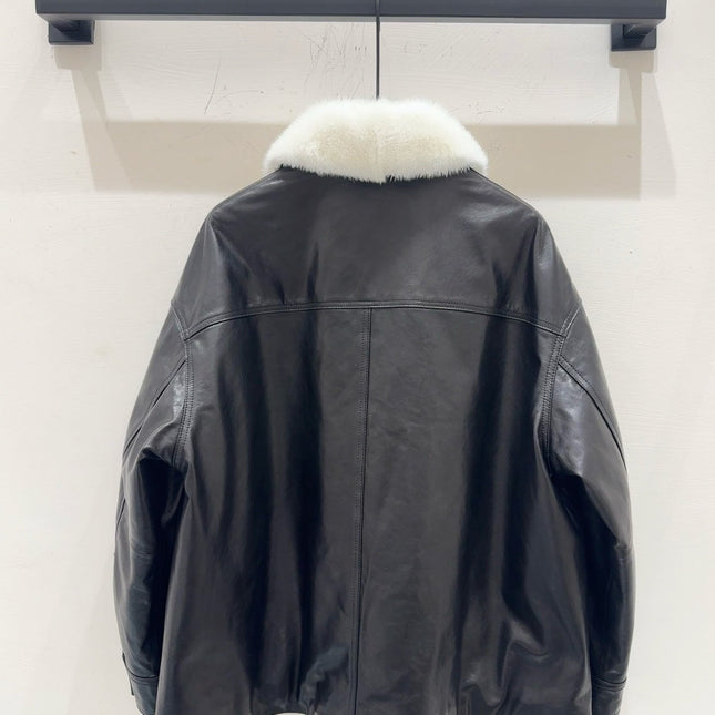 PRADA 25S GOOSE DOWN JACKET 246
