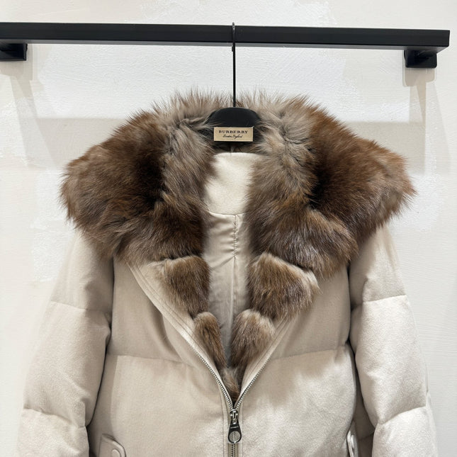 BURBERRY 25S DOWN JACKET 316