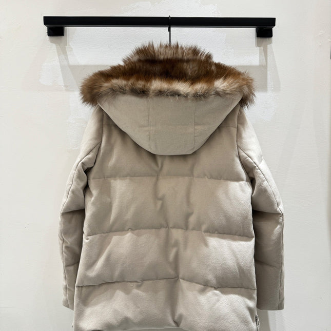 BURBERRY 25S DOWN JACKET 316